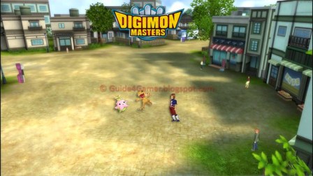 Digimon masters online bot hack